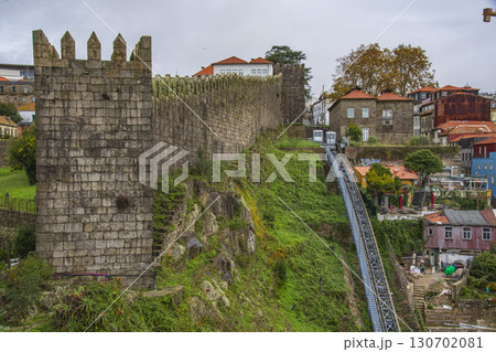 ポルトガルの観光風景 130702081