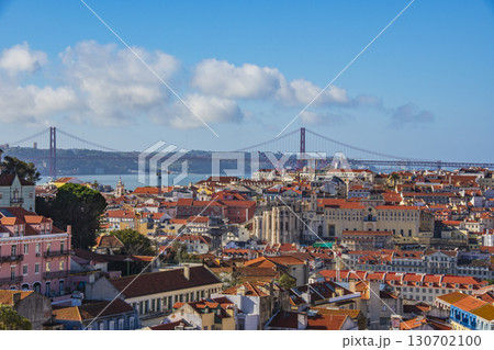 ポルトガルの観光風景 ポルトガルの観光風景 130702100