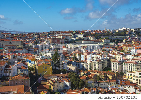 ポルトガルの観光風景 ポルトガルの観光風景 130702103