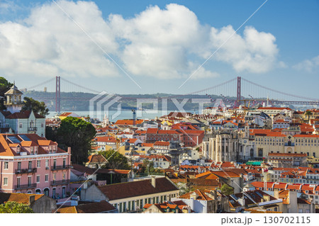 ポルトガルの観光風景 ポルトガルの観光風景 130702115