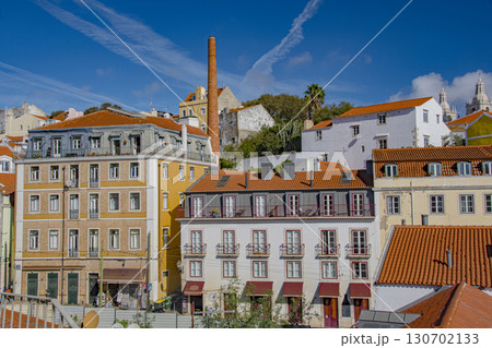 ポルトガルの観光風景 ポルトガルの観光風景 130702133