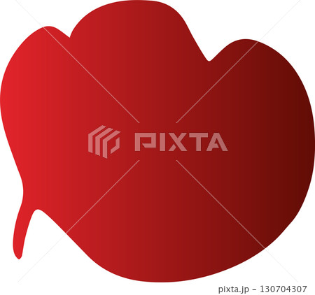 Collection speech bubbles red, chat, dialogue, text Collection speech bubbles red, chat, dialogue, text 130704307