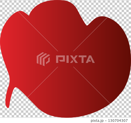 Collection speech bubbles red, chat, dialogue, text Collection speech bubbles red, chat, dialogue, text 130704307