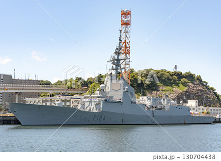 スペイン海軍　F-104　メンデス・ヌニェス 130704438