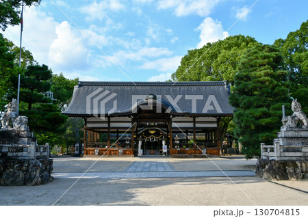京都　藤森神社　Kyoto Fujinomori Shrine 130704815