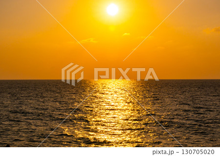 Nature light sunset or sunrise sky colorful sky with amazing clouds in sunset sky landscape light cloud background 130705020