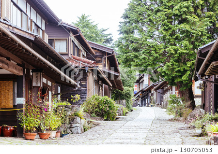Magome-Juku Post Town in Japan 130705053