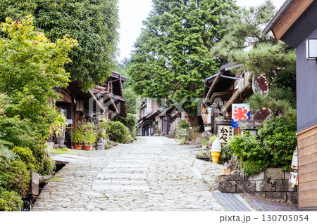Magome-Juku Post Town in Japan 130705054
