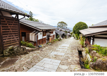 Magome-Juku Post Town in Japan 130705080