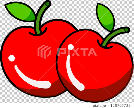 2個蘋果 130705722