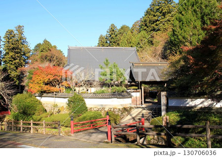 文保寺紅葉 130706036