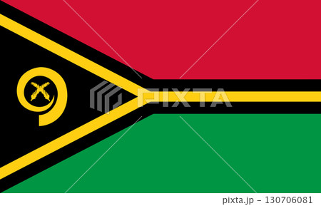 Flag of Vanuatu 130706081