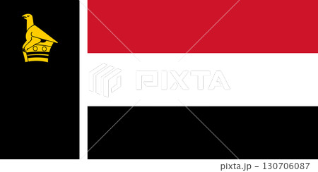 Flag of Zimbabwe Rhodesia (1979) 130706087