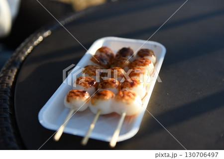 みたらし団子 130706497