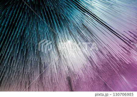 Colorful technology design wallpaper with rays lines and star creative composition, abstract background. 130706985