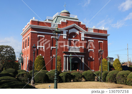 ガスミュージアム ガス灯館 ガスミュージアム ガス灯館 130707258