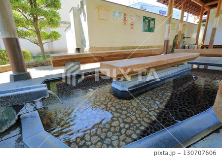 静岡県・伊豆の国市・伊豆長岡・姫のあし湯 静岡県・伊豆の国市・伊豆長岡・姫のあし湯 130707606