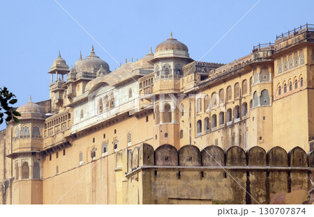 Amber Fort in Jaipur, Rajasthan, India 130707874