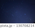 冬の星座と綺麗な星空 130708214