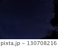 冬の星座と綺麗な星空 130708216