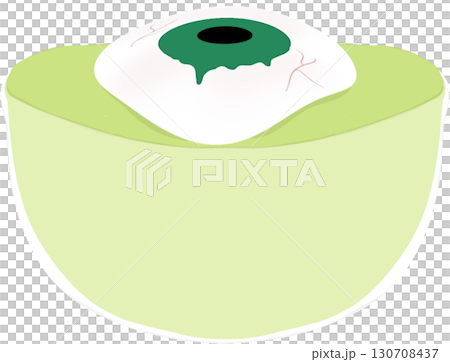 milk in the form of a heart milk in the form of a heart 130708437