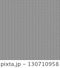 Abstract black and white seamless grid pattern with minimalistic modern design. 130710958