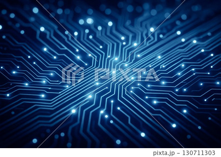 電子回路イメージ 電子回路イメージ 130711303