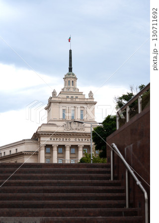 Sofia Parliament Building of the National Assembly Sofia Parliament Building of the National Assembly 130711692
