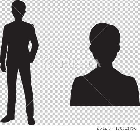 Businessman Businessman 130712756
