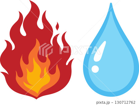 火と水 130712762
