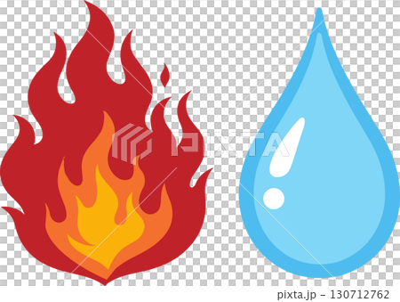 火と水 130712762
