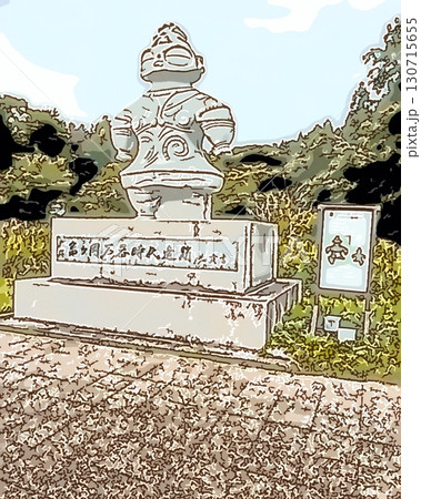 亀ヶ岡石器時代遺跡（青森県つがる市） 130715655