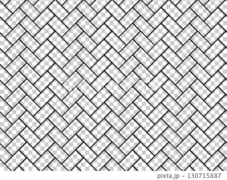 Japanese-style background material with a cypress fence pattern Japanese-style background material with a cypress fence pattern 130715887