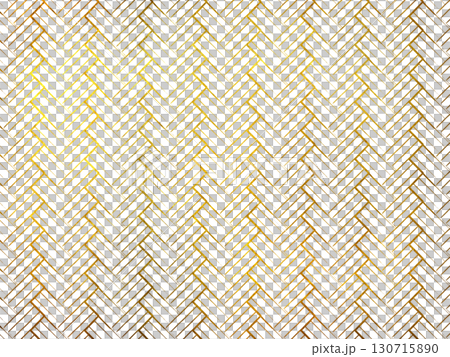 Japanese-style background material with a cypress fence pattern Japanese-style background material with a cypress fence pattern 130715890