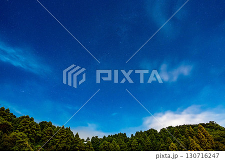 夏の終わりの星空 夏の終わりの星空 130716247
