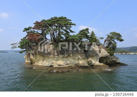 松島、島巡り 松島、島巡り 130716448