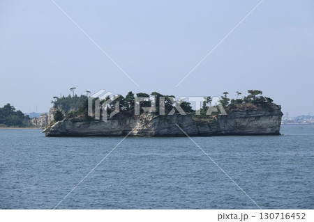 松島、島巡り 松島、島巡り 130716452