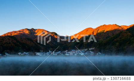 中綱湖(秋) 中綱湖(秋) 130716688