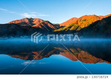 中綱湖（秋） 130716724