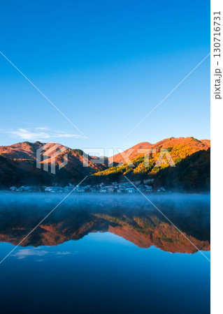 中綱湖（秋） 130716731