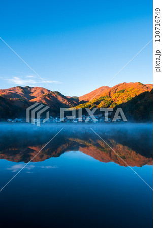 中綱湖(秋) 中綱湖(秋) 130716749