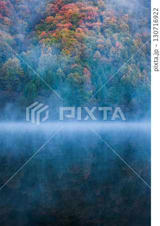 中綱湖(秋) 中綱湖(秋) 130716922