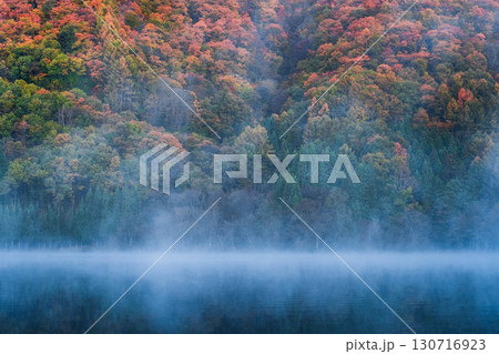 中綱湖（秋） 130716923