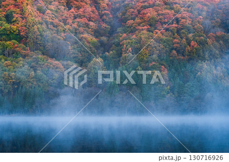 中綱湖（秋） 130716926