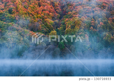 中綱湖（秋） 130716933