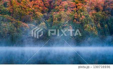 中綱湖（秋） 130716936