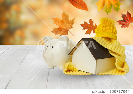 Energy-saving strategies for home heating during fall Energy-saving strategies for home heating during fall 130717044
