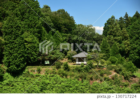 神田地蔵堂(高野山町石道) 【和歌山県かつらぎ町】 神田地蔵堂(高野山町石道) 【和歌山県かつらぎ町】 130717224
