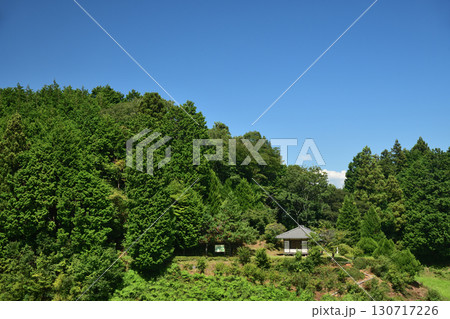 神田地蔵堂(高野山町石道)　【和歌山県かつらぎ町】 130717226