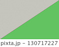 ピンク色の対角線で二色に分かれた長方形の背景 130717227